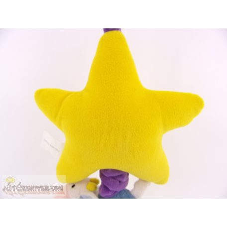 Chad Valley zenélő csillag babáknak