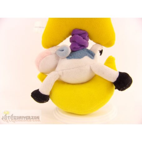 Chad Valley zenélő csillag babáknak