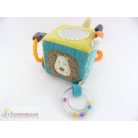 Fehn plüss babakocka