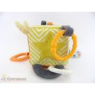 Fehn plüss babakocka