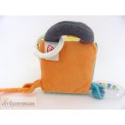 Fehn plüss babakocka