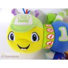 LeapFrog elemes hernyó