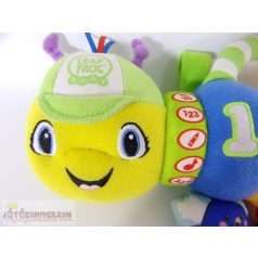 LeapFrog elemes hernyó