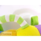 LeapFrog elemes hernyó