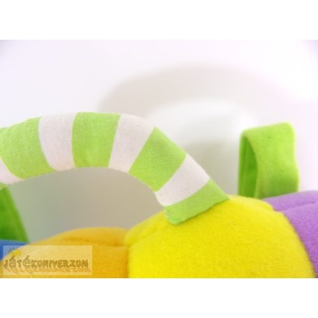 LeapFrog elemes hernyó