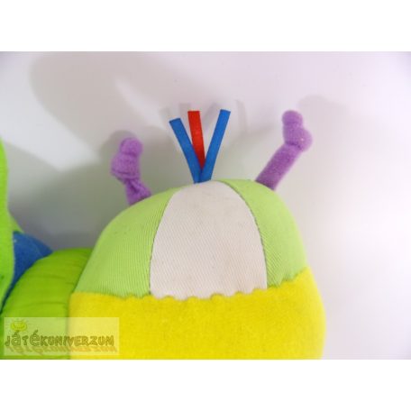 LeapFrog elemes hernyó