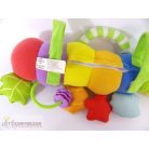 LeapFrog elemes hernyó