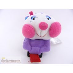 Ks Kids rezgő pillangó lepke