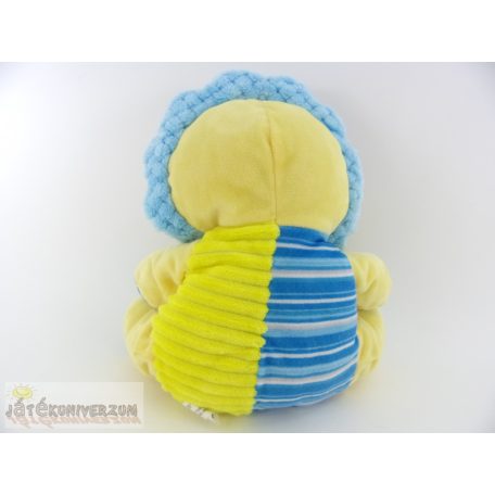 Oroszlán plüss babajáték