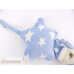 Mothercare zenélő csillag figurával