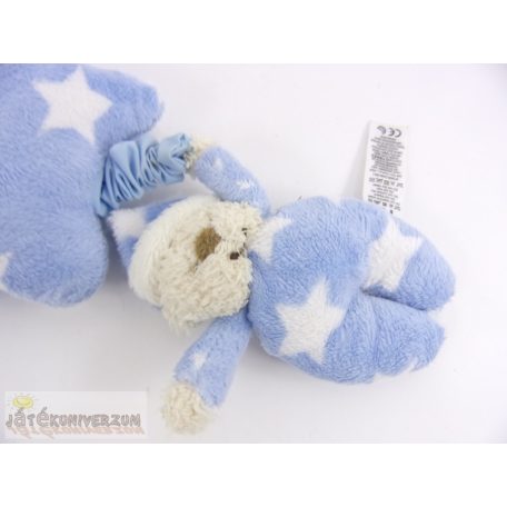 Mothercare zenélő csillag figurával