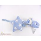 Mothercare zenélő csillag figurával