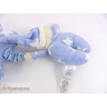 Mothercare zenélő csillag figurával