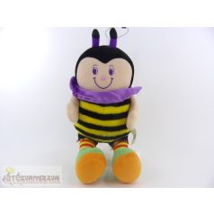 Boots csörgős méhecske