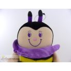 Boots csörgős méhecske