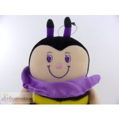 Boots csörgős méhecske