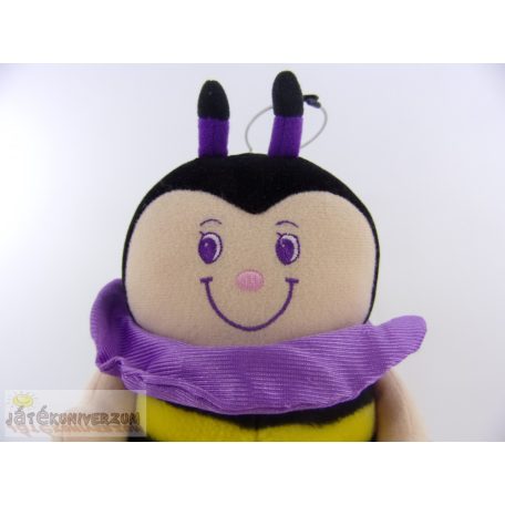 Boots csörgős méhecske