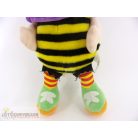 Boots csörgős méhecske