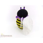 Boots csörgős méhecske