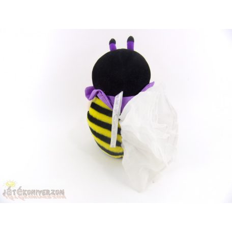 Boots csörgős méhecske