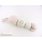 Mothercare zenélő babajáték