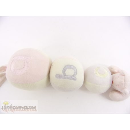 Mothercare zenélő babajáték