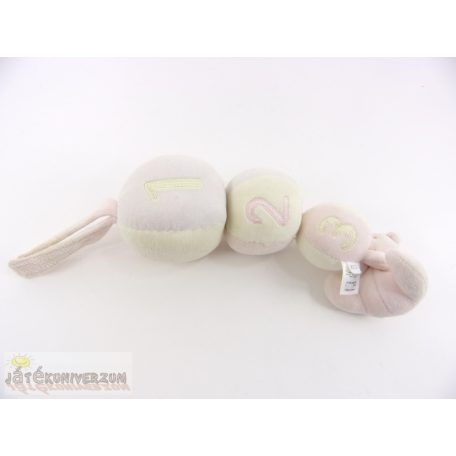 Mothercare zenélő babajáték