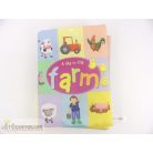 Igloo farmos babakönyv