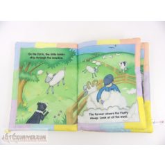 Igloo farmos babakönyv