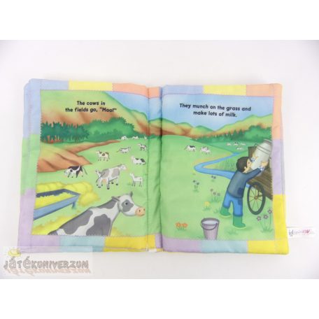 Igloo farmos babakönyv