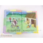 Igloo farmos babakönyv