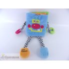 Herr Viereck babakönyv