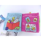 Herr Viereck babakönyv