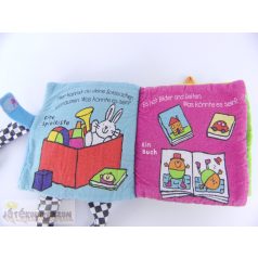 Herr Viereck babakönyv