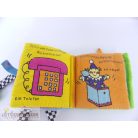 Herr Viereck babakönyv