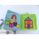 Herr Viereck babakönyv