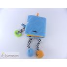 Herr Viereck babakönyv