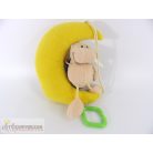 Junior toys zenélő holdacska