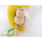 Junior toys zenélő holdacska