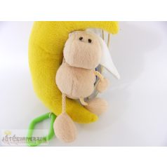 Junior toys zenélő holdacska