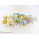 Játék plüss babaspirál játékspirál