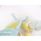 Játék plüss babaspirál játékspirál