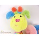 Babaspirál játékspirál babakocsira kiságyra