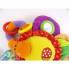 Virág plüss babajáték