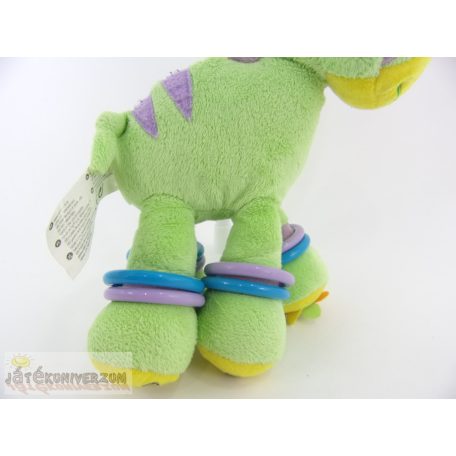 Bruin felakasztható babajáték