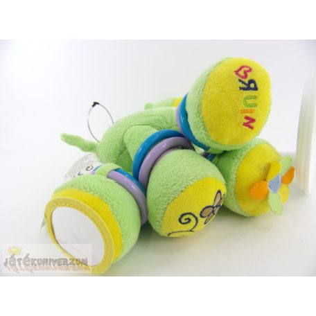 Bruin felakasztható babajáték