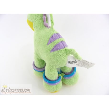 Bruin felakasztható babajáték