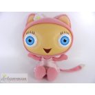 Fisher Price Waybuloo elemes plüss figura