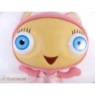 Fisher Price Waybuloo elemes plüss figura