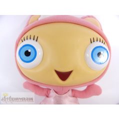 Fisher Price Waybuloo elemes plüss figura
